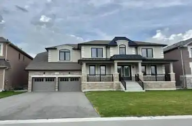 211 Sutherland Street Clearview Ontario L0M 1S0