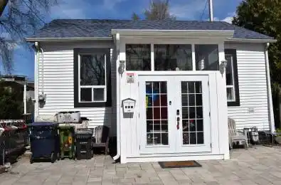 966 Dundas Street Toronto E01 Ontario M4M 1R5