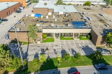 5000 Dufferin Street Unit# Units Q, R, S Toronto W05 Ontario M3H 5T5