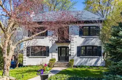 34 Amelia Street Hamilton Ontario L8P 2V4