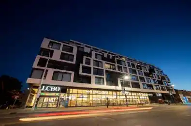 2803 Dundas Street Toronto W02 Ontario M6P 1Y6