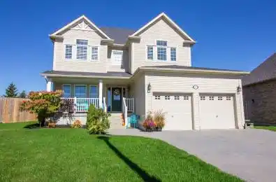 31 Aitken Court Centre Wellington Ontario N1M 0C8