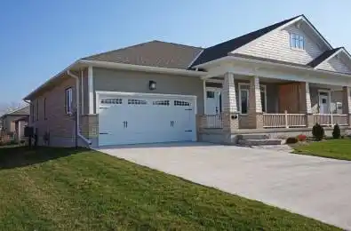 7 Thimbleweed Drive Bluewater Ontario L6E 0J7