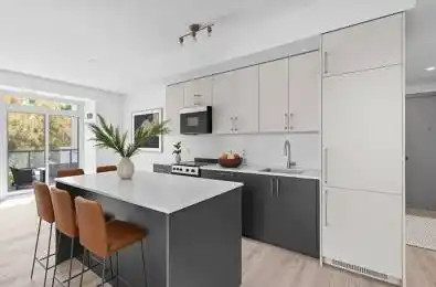 2075 King Road Unit# 349 King Ontario L7B 0R6