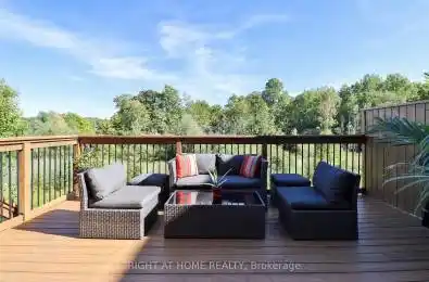 101 Roy Harper Avenue Aurora Ontario L4G 0V5