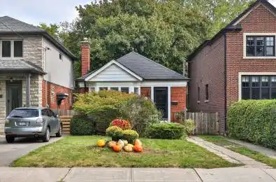 333 Sutherland Drive Toronto C11 Ontario M4G 1J7