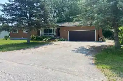 27 Waterbend Drive Georgina Ontario L4P 2S3