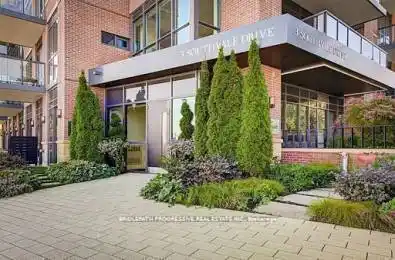 3 Southvale Drive Unit# 301 Toronto C11 Ontario M4G 1G2