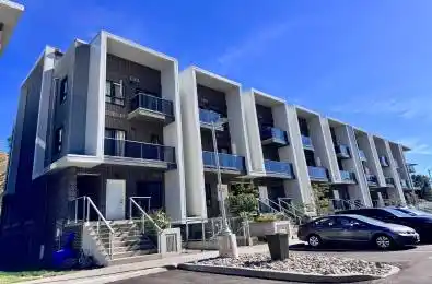 1430 Highland Road Unit# 33A Kitchener Ontario N2N 0C3
