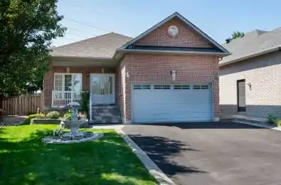 64 Brasswinds Court Vaughan Ontario L4L 9C6