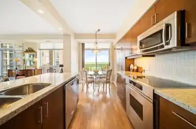 1105 Leslie Street Unit# 903 Toronto C13 Ontario M3C 4G9