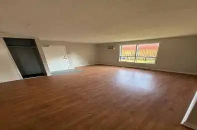 338 Malaga Road Unit# 1 Oshawa Ontario L1J 1N7