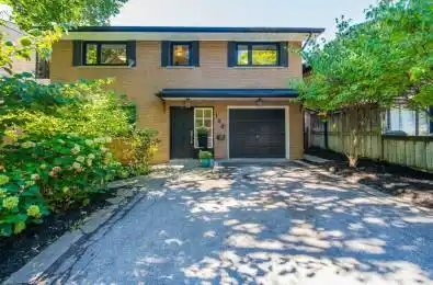 180 Ellis Avenue Toronto W01 Ontario M6S 2X2