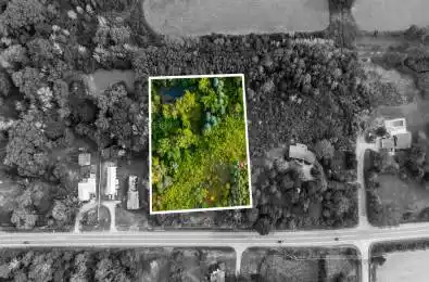 00 county Rd 2 Road Unit# 1820 Alnwick/Haldimand Ontario K9A 4J8