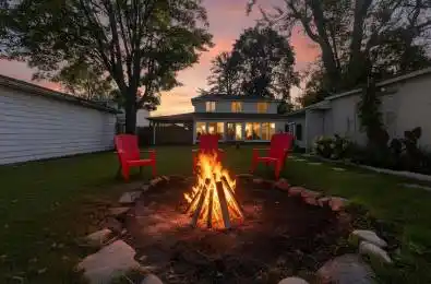 24 Lakeshore Road Georgina Ontario L0E 1N0