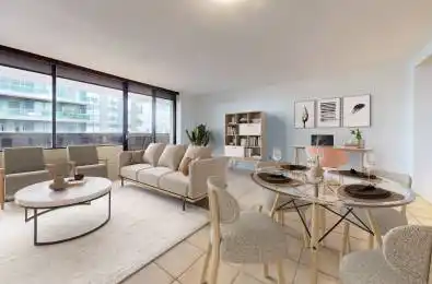 720 Spadina Avenue Unit# 1510 Toronto C01 Ontario M5S 2T9