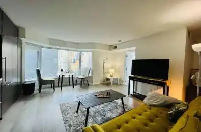 155 Yorkville Avenue Unit# 1407 Toronto C02 Ontario M5R 0B4