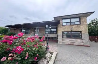 1 Creston Road Toronto W04 Ontario M6A 1H9