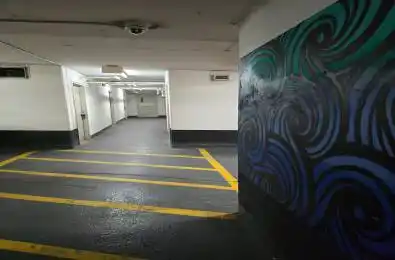 9 Bogert Avenue Unit# Locker #5 Toronto C07 Ontario M2N 5M6