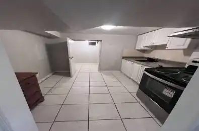 727 Brimley Road Unit# #bsmt Toronto E09 Ontario M1J 1C3