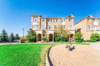 5 Dearie Lane Markham Ontario L3R 2L8