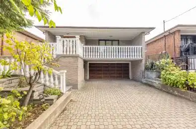 85 Downsview Avenue Toronto W05 Ontario M3M 1E1