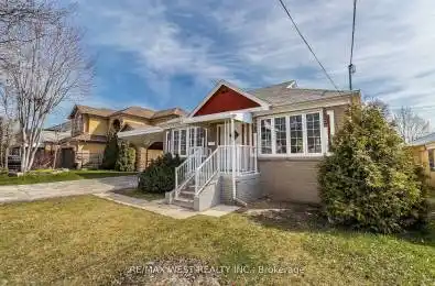 7 Highland Hill Toronto W04 Ontario M9A 2P7