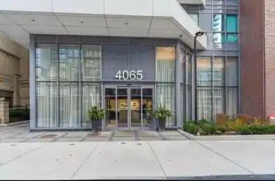 4065 Confederation Parkway Unit# 3905 Mississauga Ontario L5B 0L4