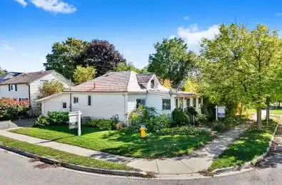 446 Ontario Street Cobourg Ontario K9A 3C2