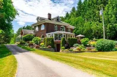 994030 Mono Adjala Town Line Mono Ontario L9W 6H8