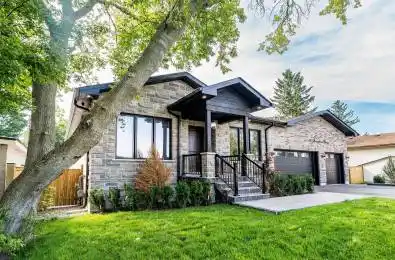 225 Sunnybrae Avenue Innisfil Ontario L9S 1K4