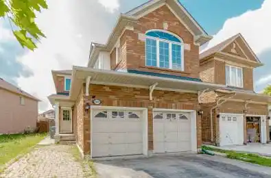 106 Narrow Valley Crescent Brampton Ontario L6R 2M6
