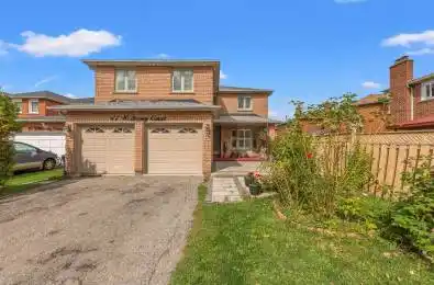 47 Whiteway Court Toronto E11 Ontario M1B 5L9