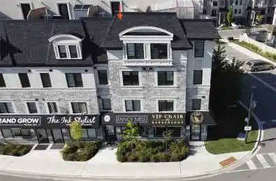 588 Rapids Lane Mississauga Ontario L5G 0A9