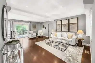 1484 Old Forest Road Pickering Ontario L1V 1N9