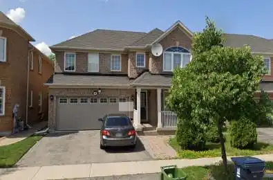 44 Meandering Trail Toronto E11 Ontario M1B 6E8