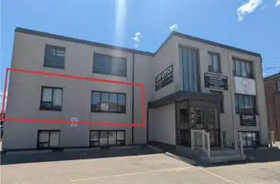 795 Wilson Avenue Toronto W05 Ontario M3K 1E4