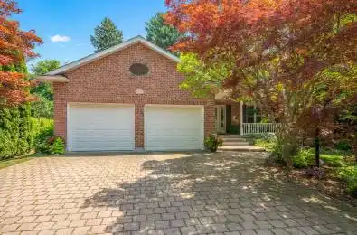 26 Park Court Niagara-on-the-Lake Ontario L0S 1J0