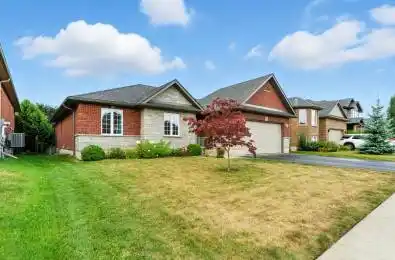 107 Applewood Street Blandford-Blenheim Ontario N0J 1S0