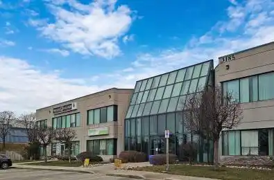 3185 Unity Drive Unit# 3 Mississauga Ontario L5L 4L4