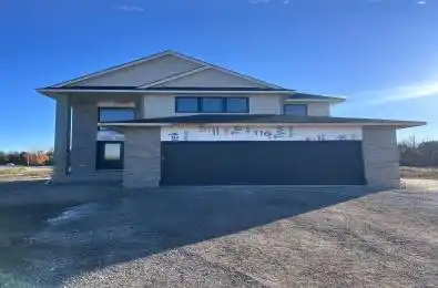 116 ASPEN Parkway Aylmer Ontario N5H 3H7