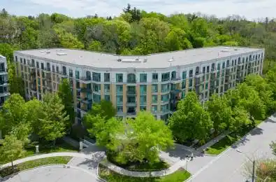 11 William Carson Crescent Unit# 306 Toronto C12 Ontario M2P 2G1