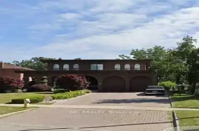 44 Wigwoss Drive Vaughan Ontario L4L 2P8