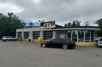 14806 Woodbine Avenue Whitchurch-Stouffville Ontario L4A 2C9