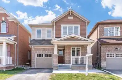 104 Stedford Crescent Unit# Bsmt Brampton Ontario L7A 4P7