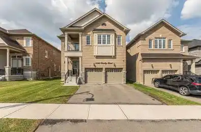 15369 Danby Road Halton Hills Ontario L7G 5G2