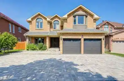 58 Walden Street Markham Ontario L3S 3Z2