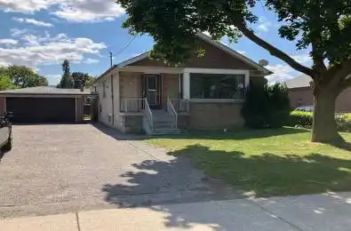 33 Nash Drive Toronto W05 Ontario M3M 2L2