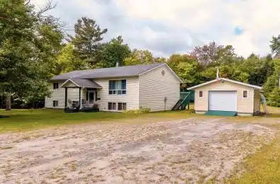 59 Black Road Seguin Ontario P2A 2W8