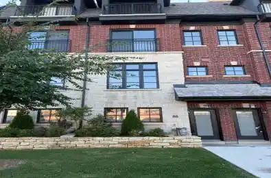 150 Joymar Drive Unit# 88 Mississauga Ontario L5M 2P6